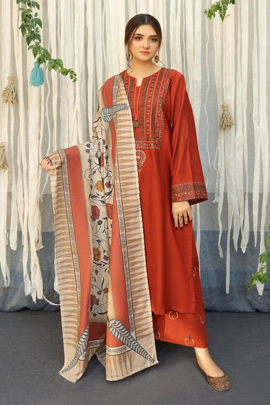 Urgu | Spring Lawn Collection 24