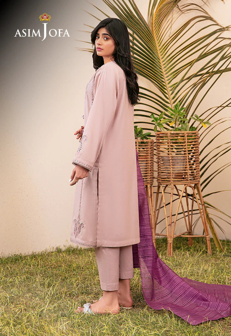 Asim Jofa | Spring Lawn Collection 24