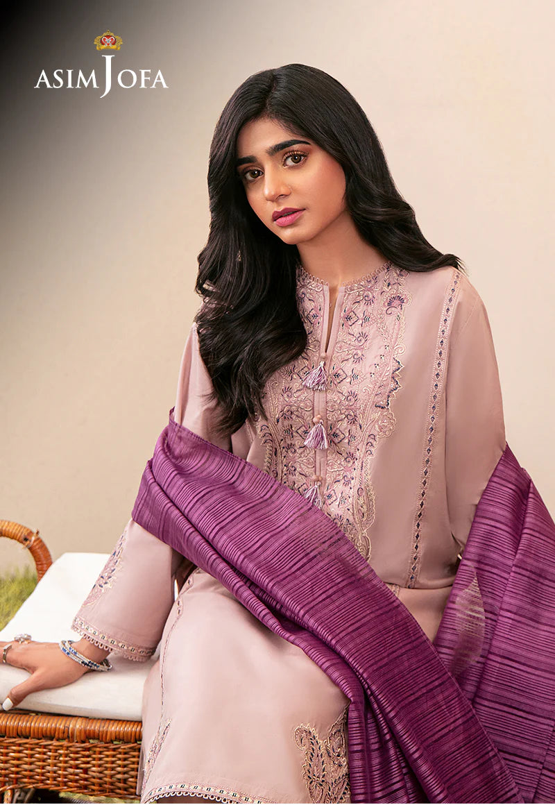 Asim Jofa | Spring Lawn Collection 24