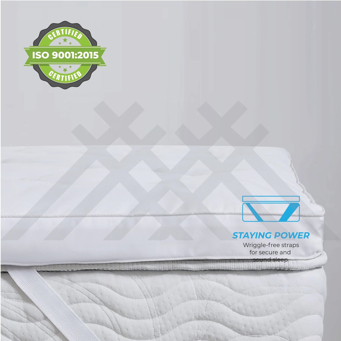 Extra Thick Mattress Topper